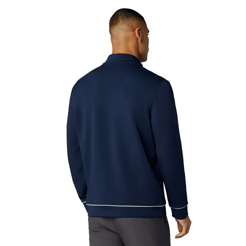 VESTE HERITAGE TRACK