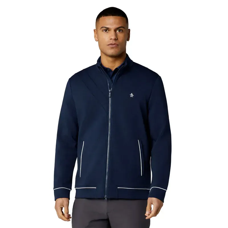 VESTE HERITAGE TRACK