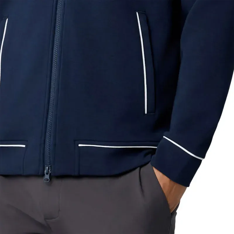 VESTE HERITAGE TRACK