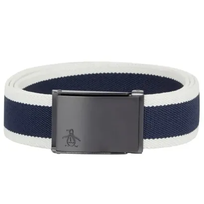 CEINTURE EARL STRETCH