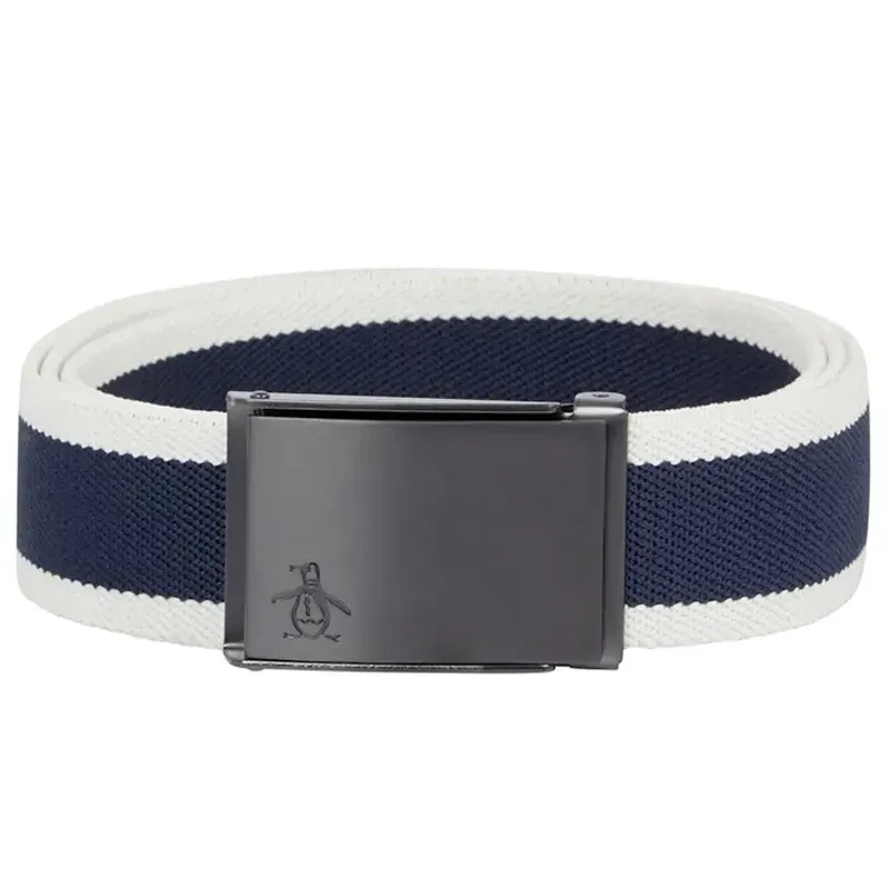 CEINTURE EARL STRETCH