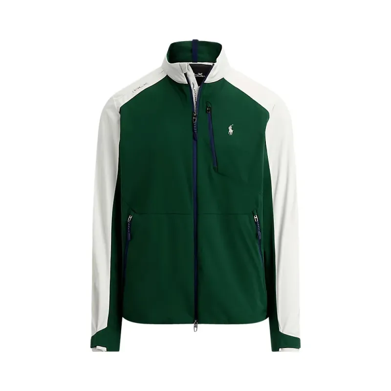 VESTE COUPE VENT MANCHES LONGUES