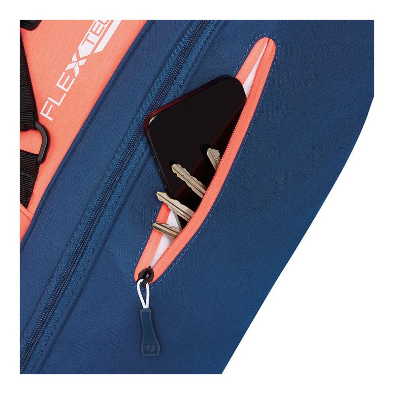 SAC FLEXTECH TREPIED