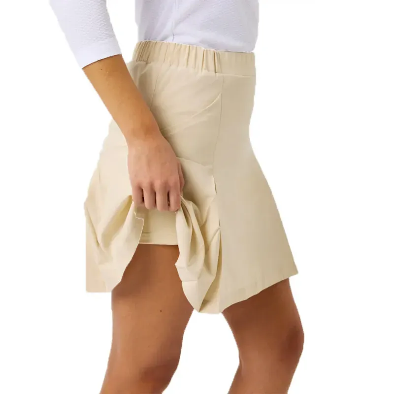 JUPE FEMME WINSHIELD 45 CM