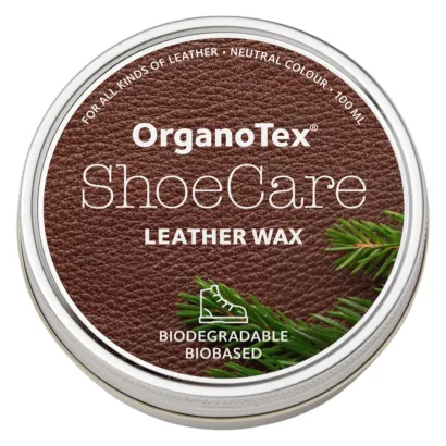 LEATHER WAX 100