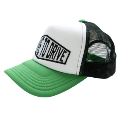 CASQUETTE SURVIVE TO DRIVE