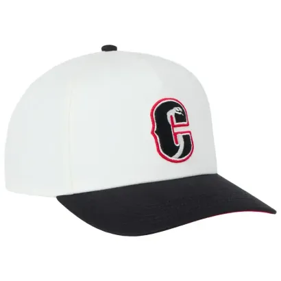 CASQUETTE STRUCTURED LINEUP