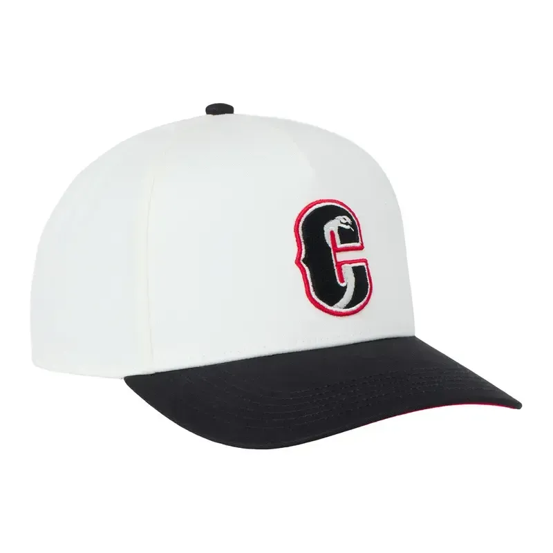 CASQUETTE STRUCTURED LINEUP CASQUETTE STRUCTURED LINEUP