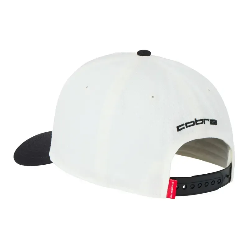 CASQUETTE STRUCTURED LINEUP CASQUETTE STRUCTURED LINEUP