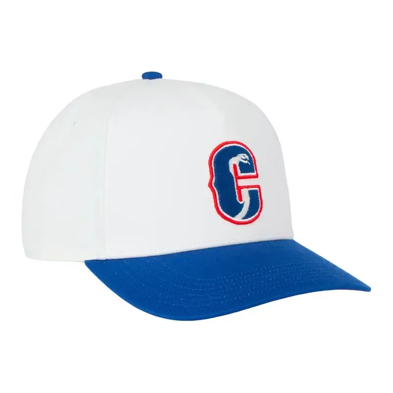 CASQUETTE STRUCTURED LINEUP