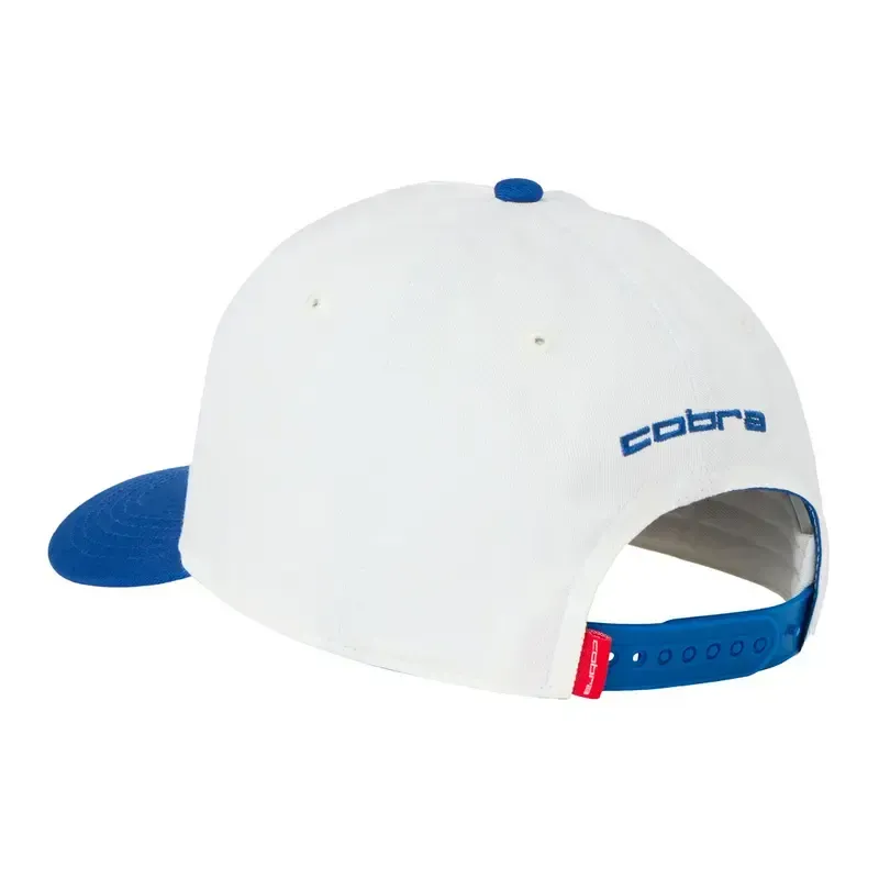 CASQUETTE STRUCTURED LINEUP