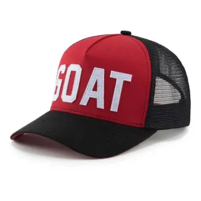 CASQUETTE GOAT