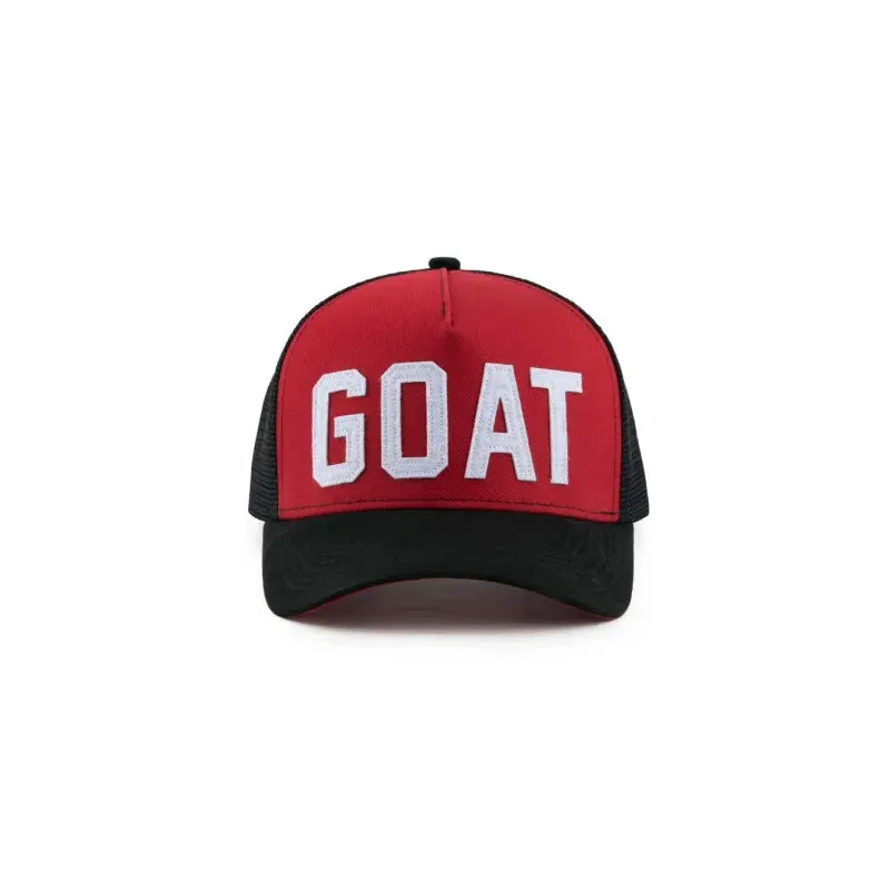 CASQUETTE GOAT CASQUETTE GOAT