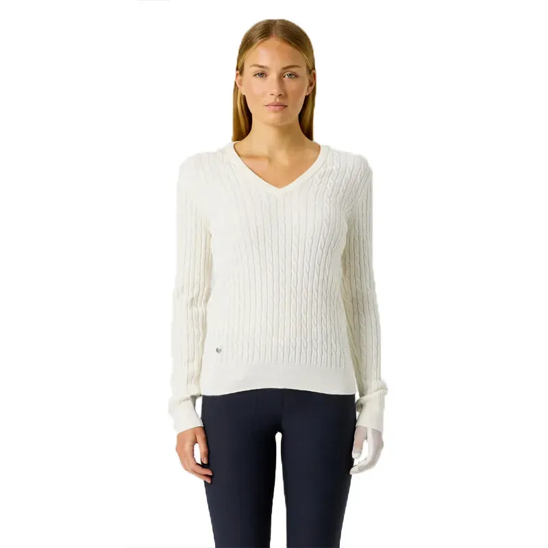 PULL FEMME MADELEINE