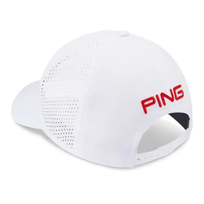 CASQUETTE TOUR TECH CASQUETTE TOUR TECH
