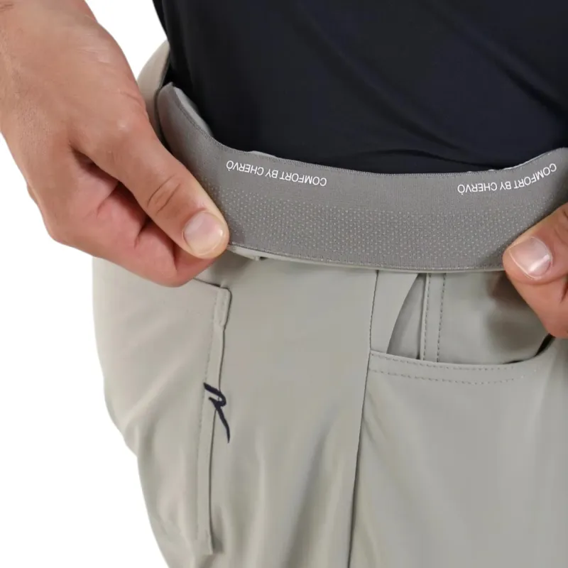 PANTALON SIDNEY STRETCH DEPERLANT