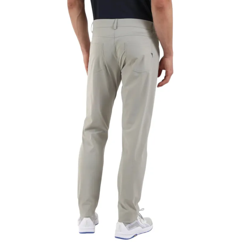 PANTALON SIDNEY STRETCH DEPERLANT