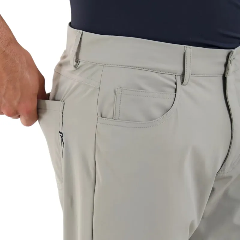 PANTALON SIDNEY STRETCH DEPERLANT