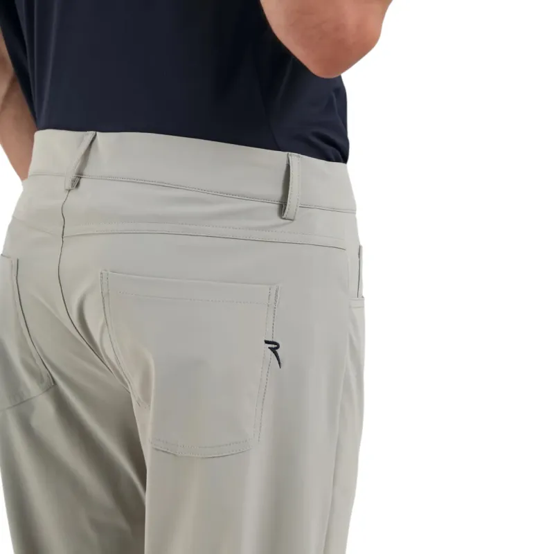 PANTALON SIDNEY STRETCH DEPERLANT