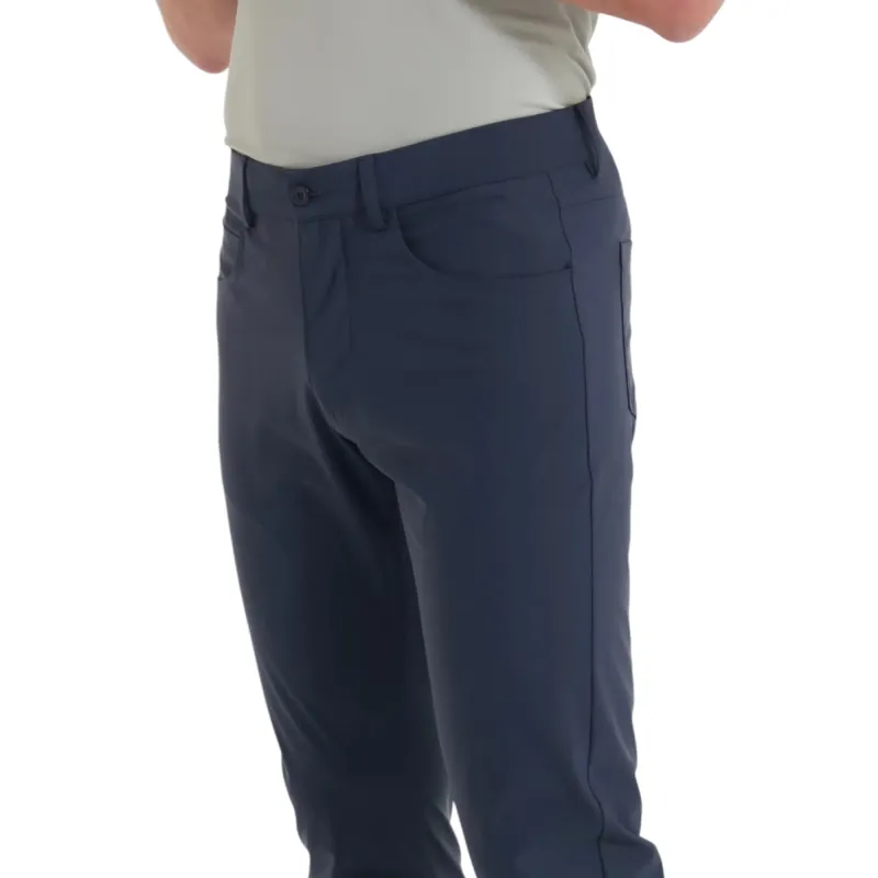 PANTALON SIDNEY STRETCH DEPERLANT