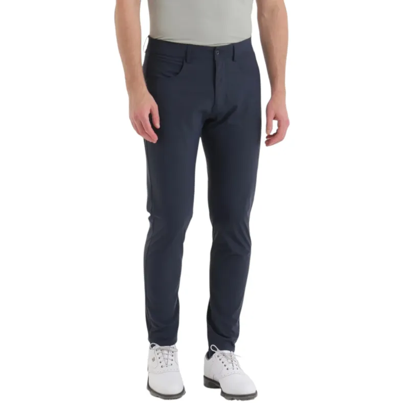 PANTALON SIDNEY STRETCH DEPERLANT