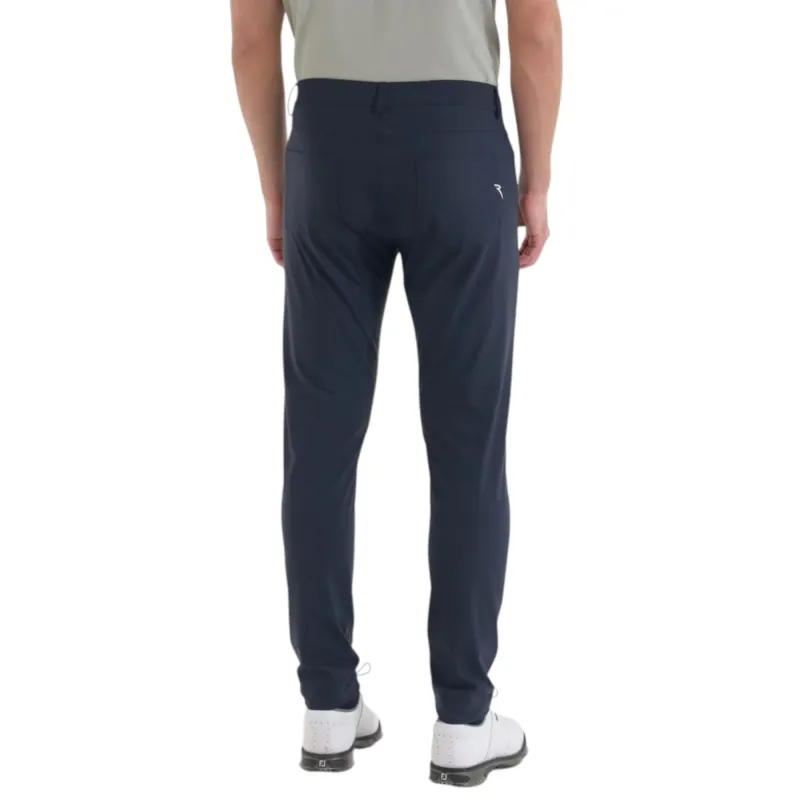 PANTALON SIDNEY STRETCH DEPERLANT