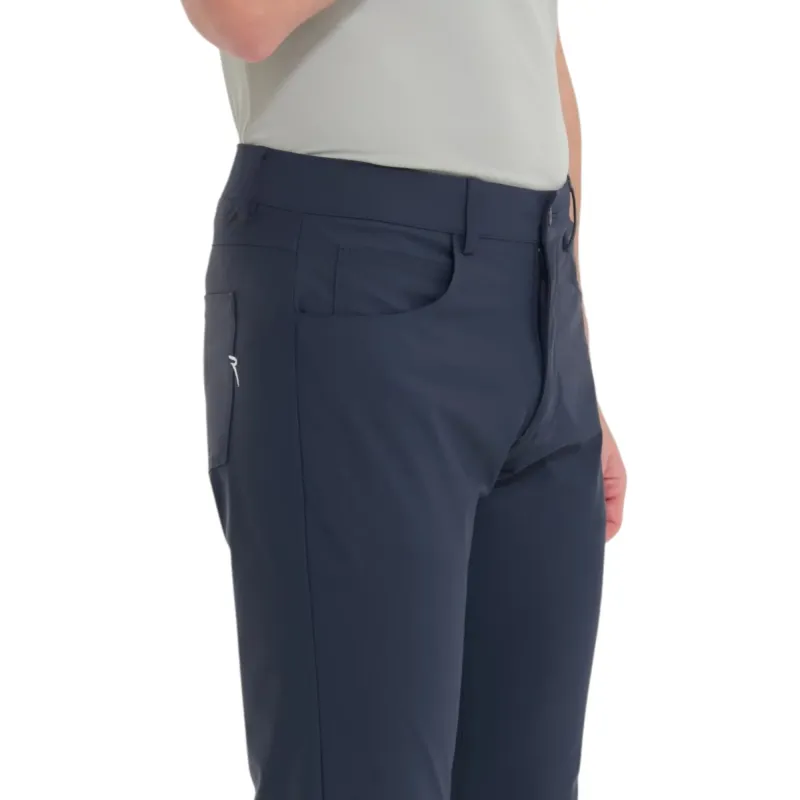 PANTALON SIDNEY STRETCH DEPERLANT