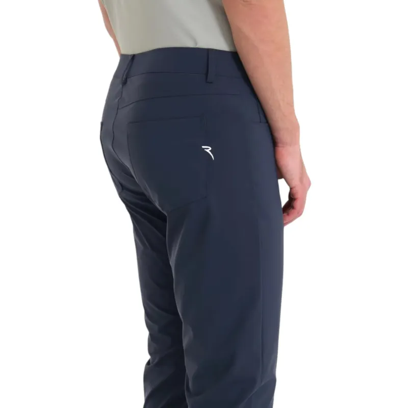 PANTALON SIDNEY STRETCH DEPERLANT