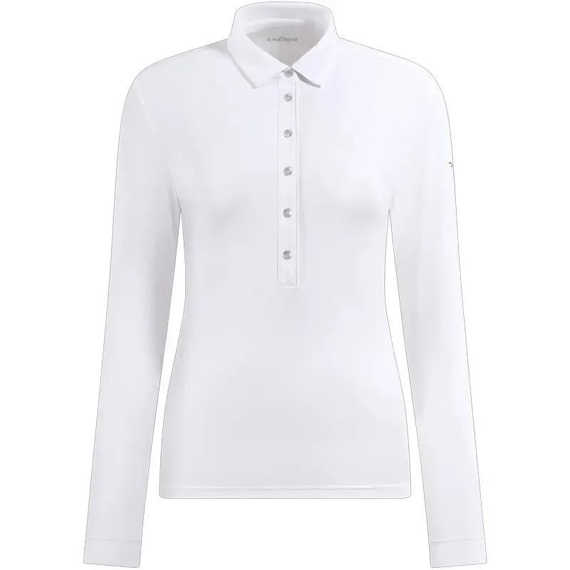 POLO FEMME AMUR SUNBLOCK MANCHES LONGUES POLO FEMME AMUR SUNBLOCK MANCHES LONGUES