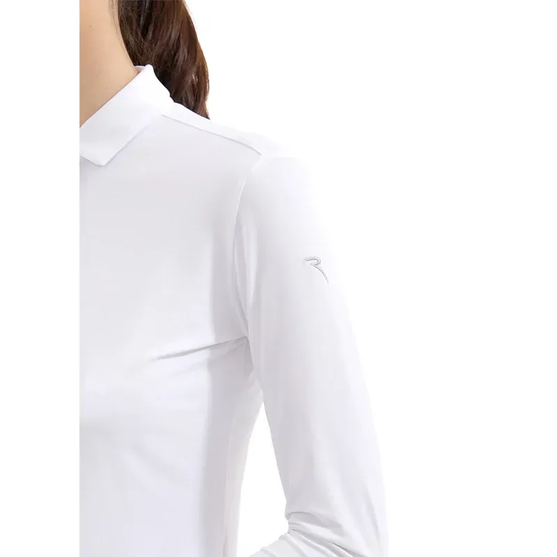 POLO FEMME AMUR SUNBLOCK MANCHES LONGUES POLO FEMME AMUR SUNBLOCK MANCHES LONGUES