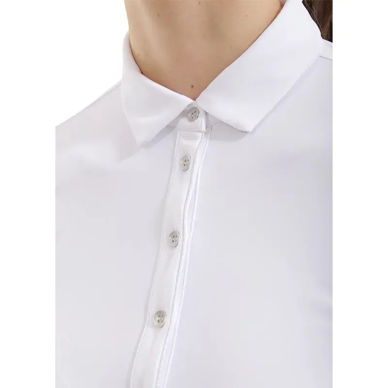 POLO FEMME AMUR SUNBLOCK MANCHES LONGUES POLO FEMME AMUR SUNBLOCK MANCHES LONGUES