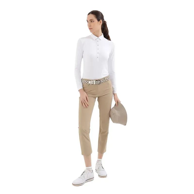 POLO FEMME AMUR SUNBLOCK MANCHES LONGUES POLO FEMME AMUR SUNBLOCK MANCHES LONGUES