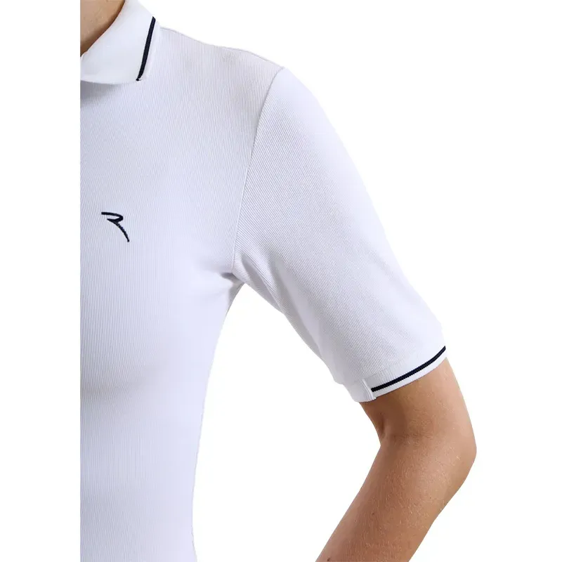 POLO FEMME AIZA UNI POLO FEMME AIZA UNI