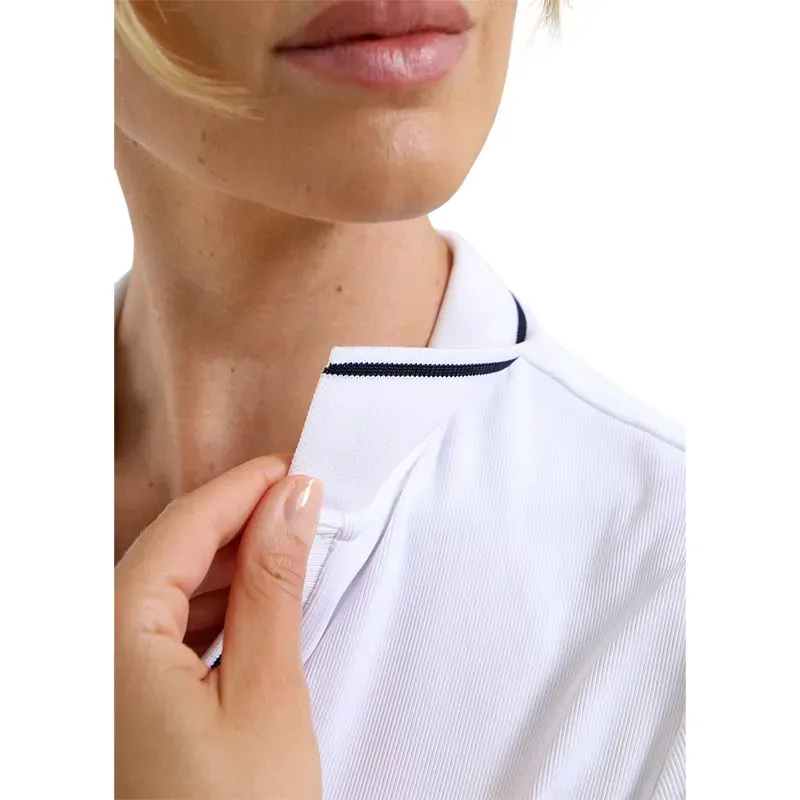 POLO FEMME AIZA UNI POLO FEMME AIZA UNI