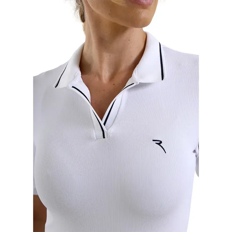 POLO FEMME AIZA UNI POLO FEMME AIZA UNI