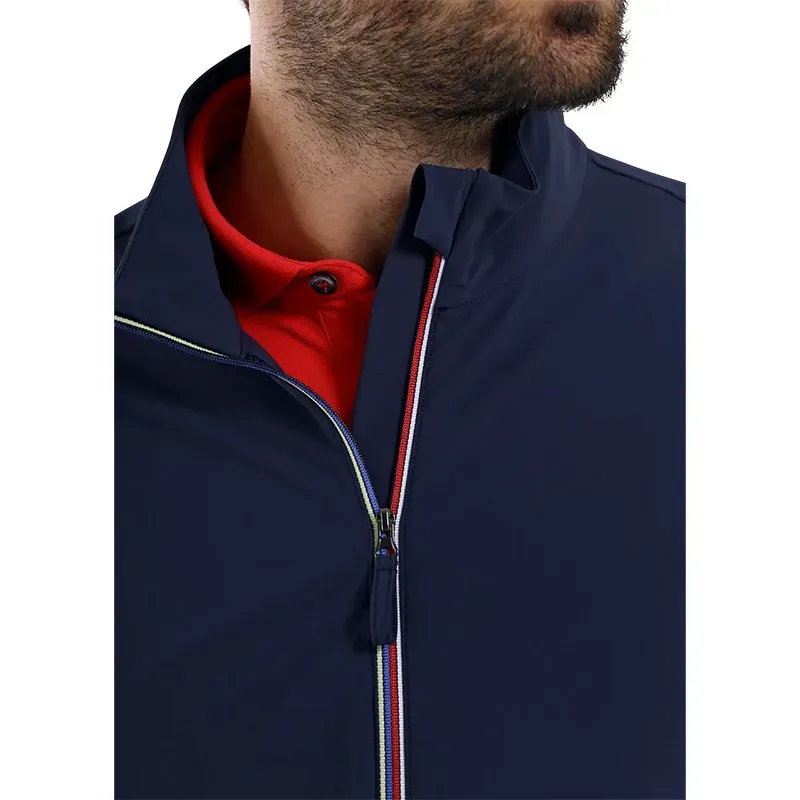 VESTE PIRANHA COUPE VENT VESTE PIRANHA COUPE VENT