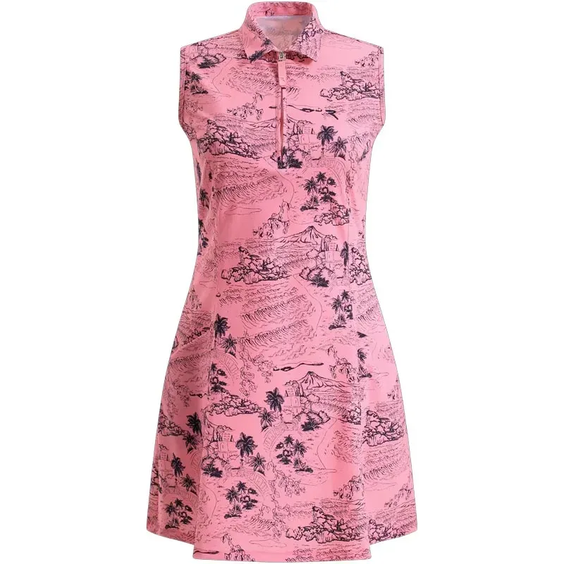 ROBE FEMME VORACE IMPRIME SM ROBE FEMME VORACE IMPRIME SM