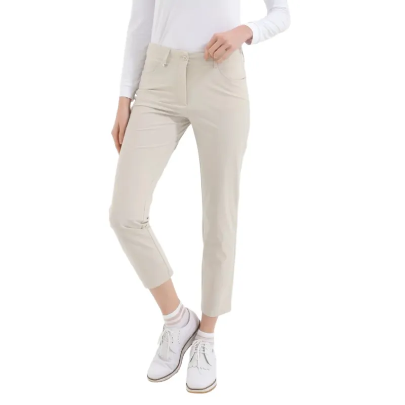 PANTALON FEMME SILLA UNI SLIM 4WAY STRETCH ANTI-UV PANTALON FEMME SILLA UNI SLIM 4WAY STRETCH ANTI-UV