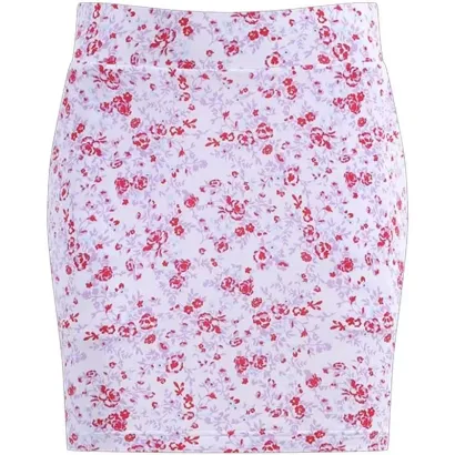 JUPE FEMME JIUJITSU SOUPLE IMPRIMEE