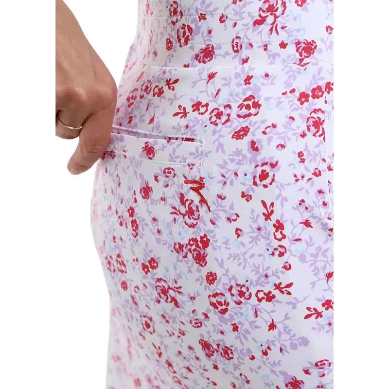 JUPE FEMME JIUJITSU SOUPLE IMPRIMEE