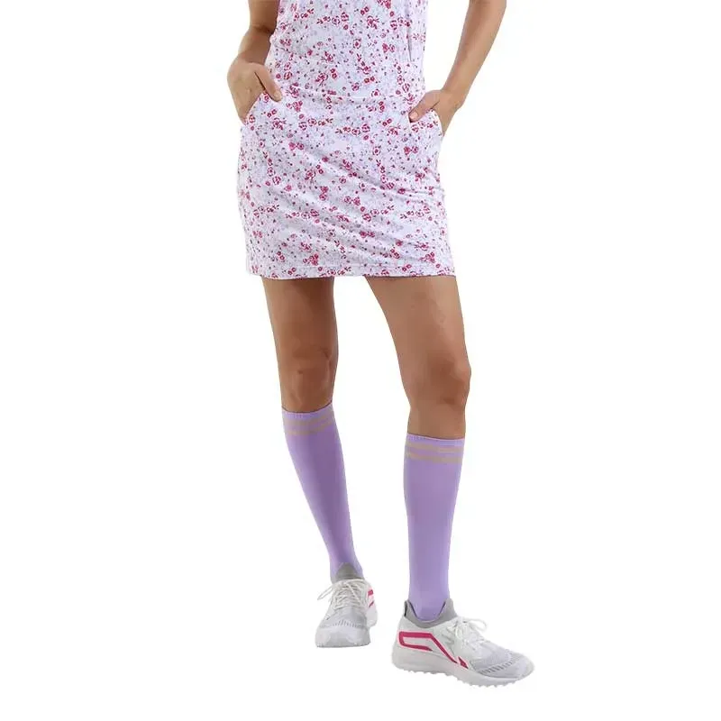 JUPE FEMME JIUJITSU SOUPLE IMPRIMEE