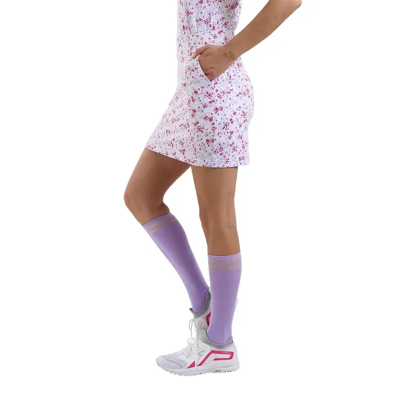 JUPE FEMME JIUJITSU SOUPLE IMPRIMEE