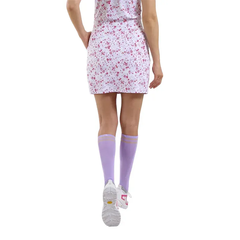 JUPE FEMME JIUJITSU SOUPLE IMPRIMEE