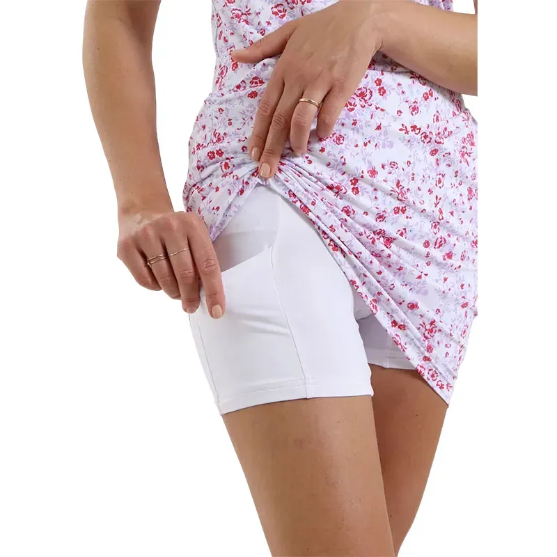 JUPE FEMME JIUJITSU SOUPLE IMPRIMEE