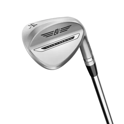 WEDGE SM11 TOUR CHROME GRAPHITE S GRIND DROITIER