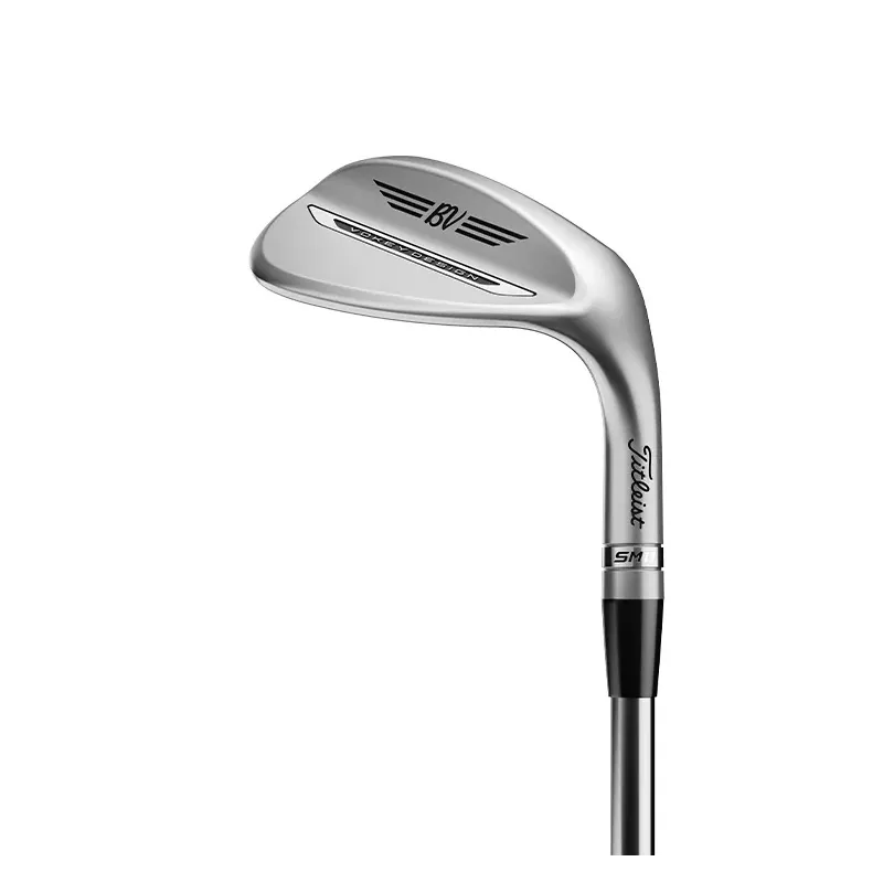 WEDGE SM11 TOUR CHROME ACIER S GRIND GAUCHER WEDGE SM11 TOUR CHROME ACIER S GRIND GAUCHER
