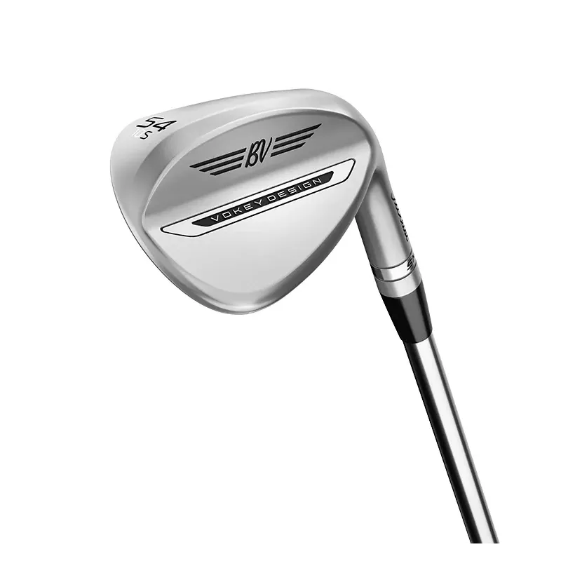 WEDGE SM11 TOUR CHROME ACIER S GRIND GAUCHER