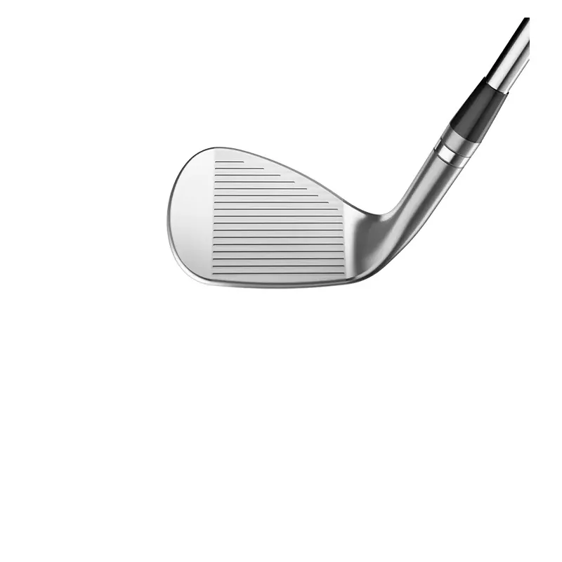 WEDGE SM11 TOUR CHROME ACIER S GRIND GAUCHER WEDGE SM11 TOUR CHROME ACIER S GRIND GAUCHER