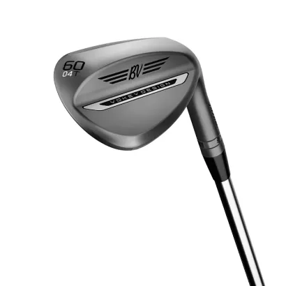 WEDGE SM11 NICKEL ACIER S GRIND GAUCHER