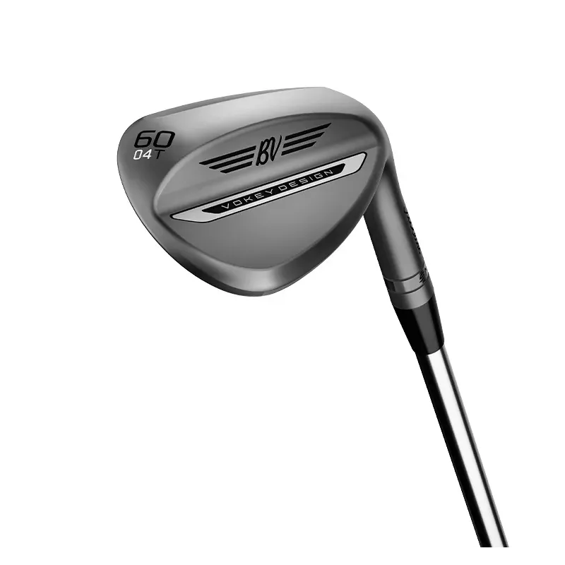 WEDGE SM11 NICKEL ACIER S GRIND DROITIER WEDGE SM11 NICKEL ACIER S GRIND DROITIER